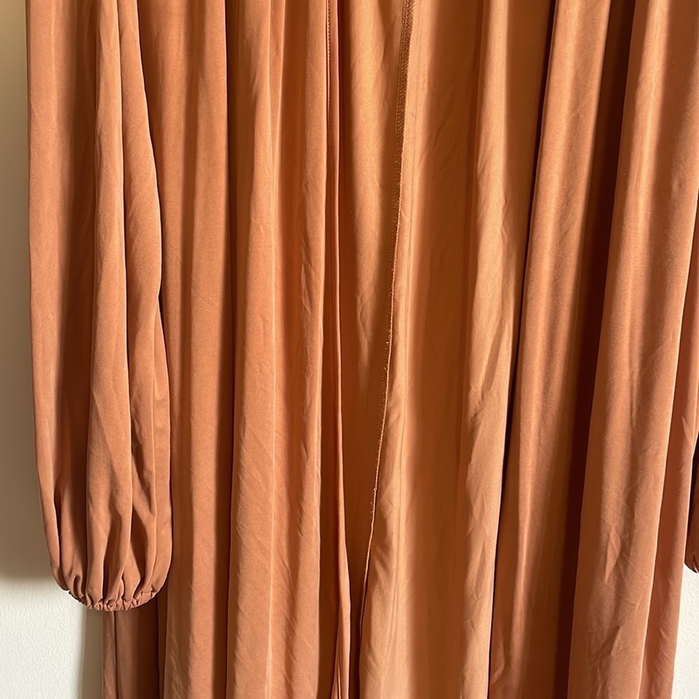 The Duster/Long Robe - Picture 7 of 15